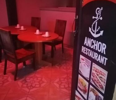 Greater Johannesburg Metropolitan Area Hotel | ANCHOR GUEST LODGE