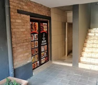 Greater Johannesburg Metropolitan Area Hotel | ANCHOR GUEST LODGE