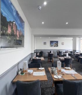 Weston-super-Mare Hotel | Anchor Head Hotel