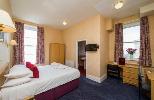 Weston-super-Mare Hotel | Anchor Head Hotel