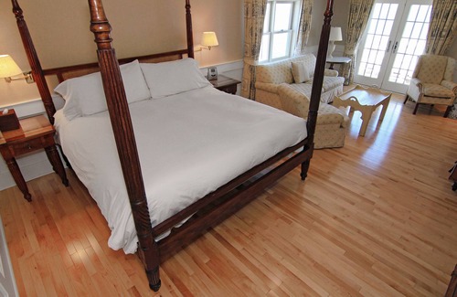 Provincetown House | Anchor Inn Beach House