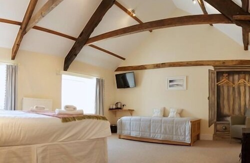 Ivybridge Hotel | Anchor Inn