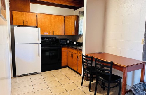 Blaine Hotel | Anchor Inn Motel