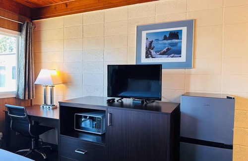 Blaine Hotel | Anchor Inn Motel