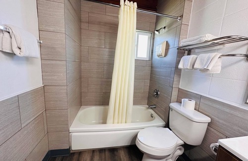 Blaine Hotel | Anchor Inn Motel