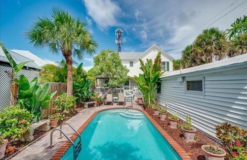 Boca Grande House | ANCHOR INN - Unit 2 home