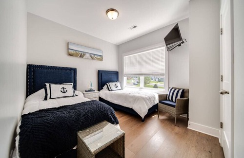 Gallatin Condo | Anchor's Cove Retreat