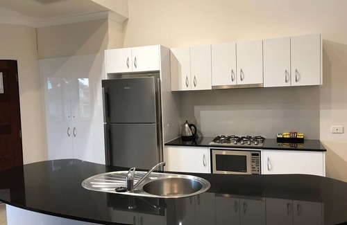 Hamilton Island Apartment | Anchorage 10 on Hamilton Island luxury apartment