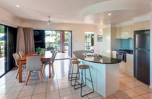 Hamilton Island Apartment | Anchorage 15