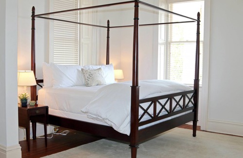 Downtown Hotel | Anchorage 1770