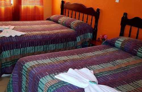 Caye Caulker Hotel | Anchorage Beach Resort
