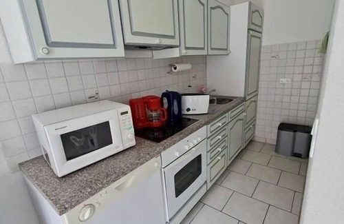 Norddeich Boat Rental | Anchorage Comfortable holiday residence