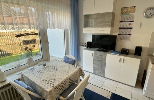 Norddeich Boat Rental | Anchorage Comfortable holiday residence