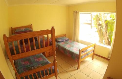 Cape Saint Francis House | Anchorage Cottage & The Moorings