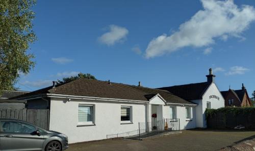 Balloch House | Anchorage Guest House - Also 1 room available with Hot Tub,must be booked separately