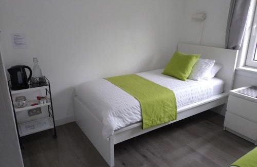 Balloch House | Anchorage Guest House - Also 1 room available with Hot Tub,must be booked separately