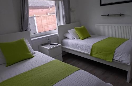 Balloch House | Anchorage Guest House - Also 1 room available with Hot Tub,must be booked separately