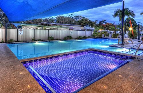 Iluka Resort | Anchorage Holiday Park