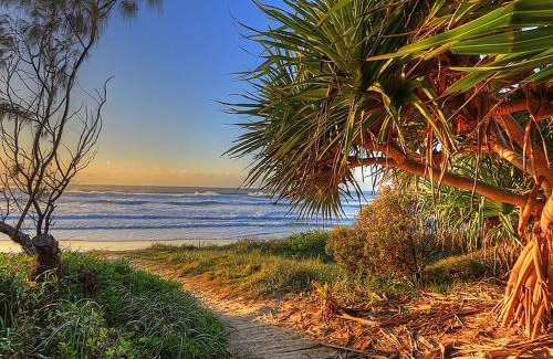 Iluka Resort | Anchorage Holiday Park