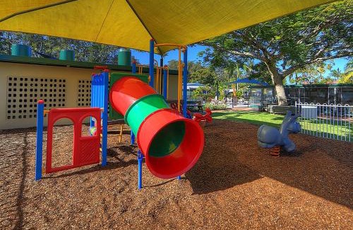 Iluka Resort | Anchorage Holiday Park