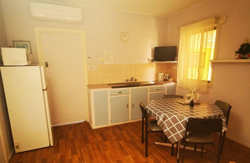 Lakes Entrance Apartment | Anchorage Holiday Units