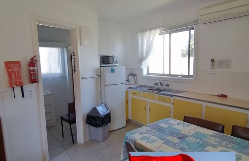 Lakes Entrance Apartment | Anchorage Holiday Units