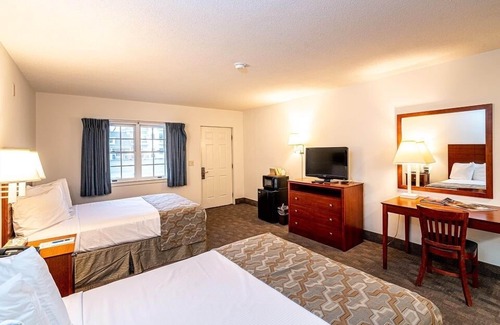 Rehoboth Beach Hotel | Anchorage Motel