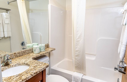 Rehoboth Beach Hotel | Anchorage Motel