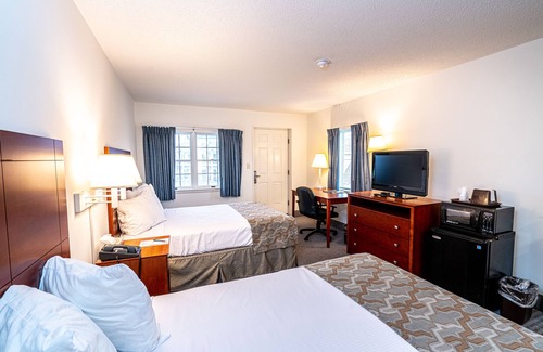Rehoboth Beach Hotel | Anchorage Motel