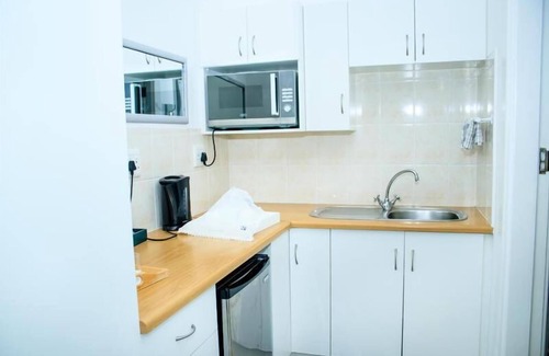 Summerstrand House | Anchorage Guest House