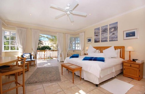 Summerstrand House | Anchorage Guest House