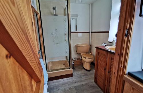 Wells-next-the-Sea House | AnchorageWells King Ensuites Room Only