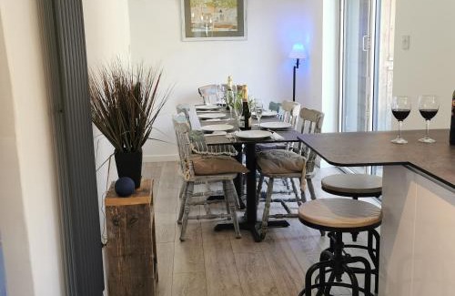 Wells-next-the-Sea House | AnchorageWells King Ensuites Room Only