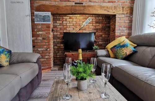 Wells-next-the-Sea House | AnchorageWells King Ensuites Room Only