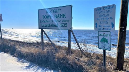 Town Bank House | Anchored In Hope