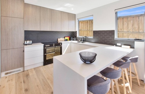 Paynesville House | Anchored - Located with the best access to the Gippsland Lakes