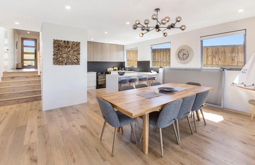 Paynesville House | Anchored - Located with the best access to the Gippsland Lakes