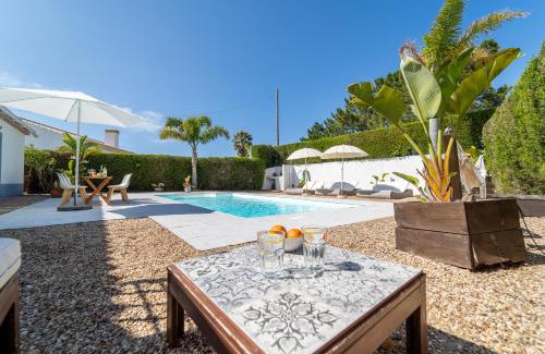 Aljezur House | AnchorHouse Portugal
