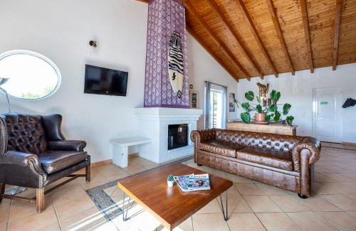 Aljezur House | AnchorHouse Portugal