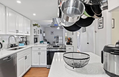 Volusia County House | Anchors Away Condo in Ormond By the Sea