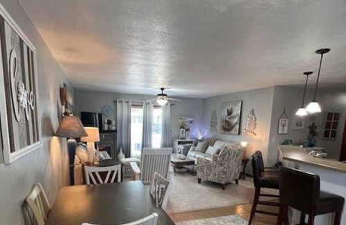 Sioux Falls House | Anchors Away - SF SD