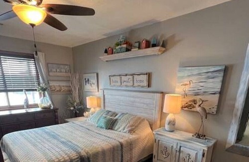 Sioux Falls House | Anchors Away - SF SD