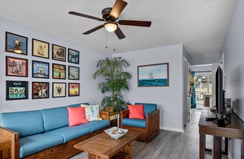 Atlantic Beach House | Anchors Away