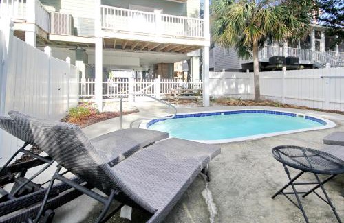 Surfside Beach House | Anchors Away