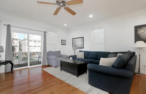 Surfside Beach House | Anchors Away