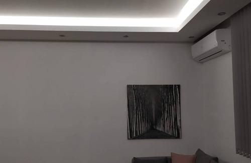 Nea Skioni Apartment | Anchors Aweigh 50m From The Sea