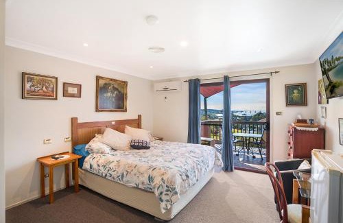 Narooma House | Anchors Aweigh - Adult Guests Only