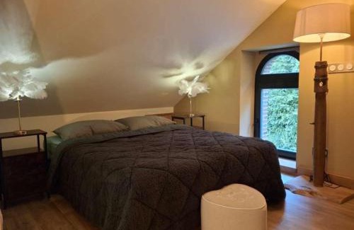 Ferrieres-la-Verrerie House | Ancien moulin dans un cadre d exception