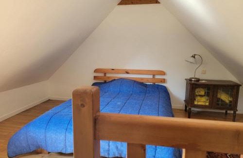Plozevet House | Ancienne ferme bord de mer