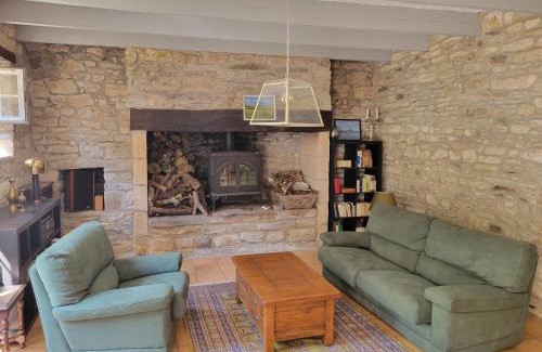 Plozevet House | Ancienne ferme bord de mer